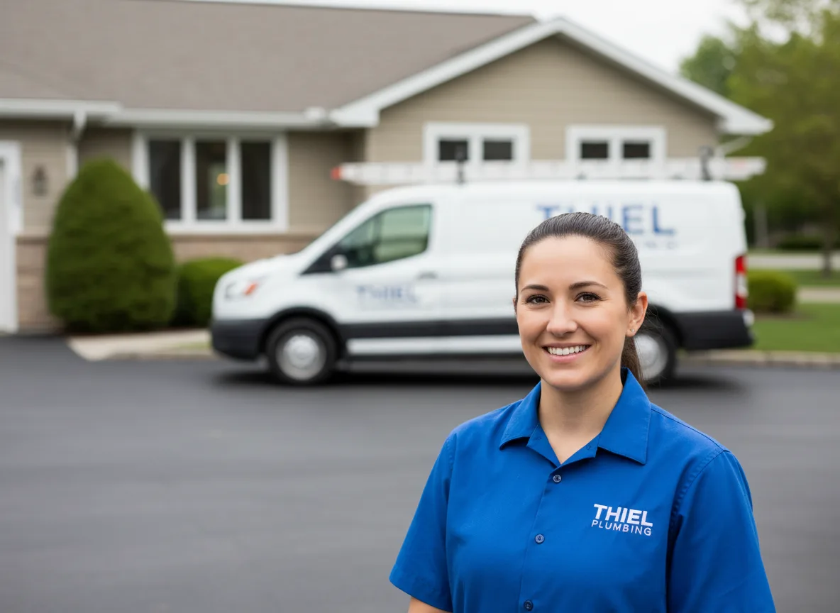 Plumber Marion, IA FAQs